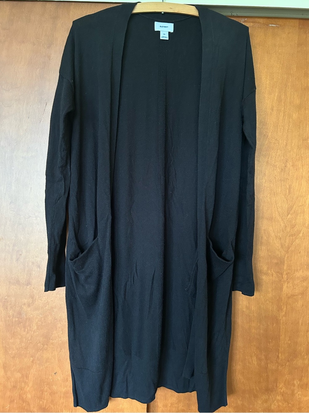 Old Navy | Open Long Cardigan